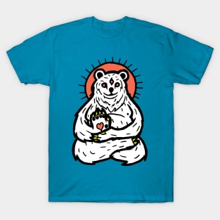 Spirit Polarbear T-Shirt